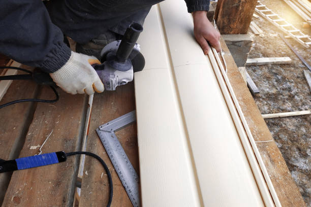 Trusted Falconer, NY Siding Experts